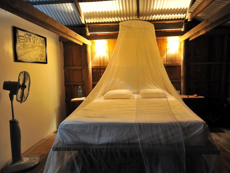 Champa Lodge Кампот Экстерьер фото