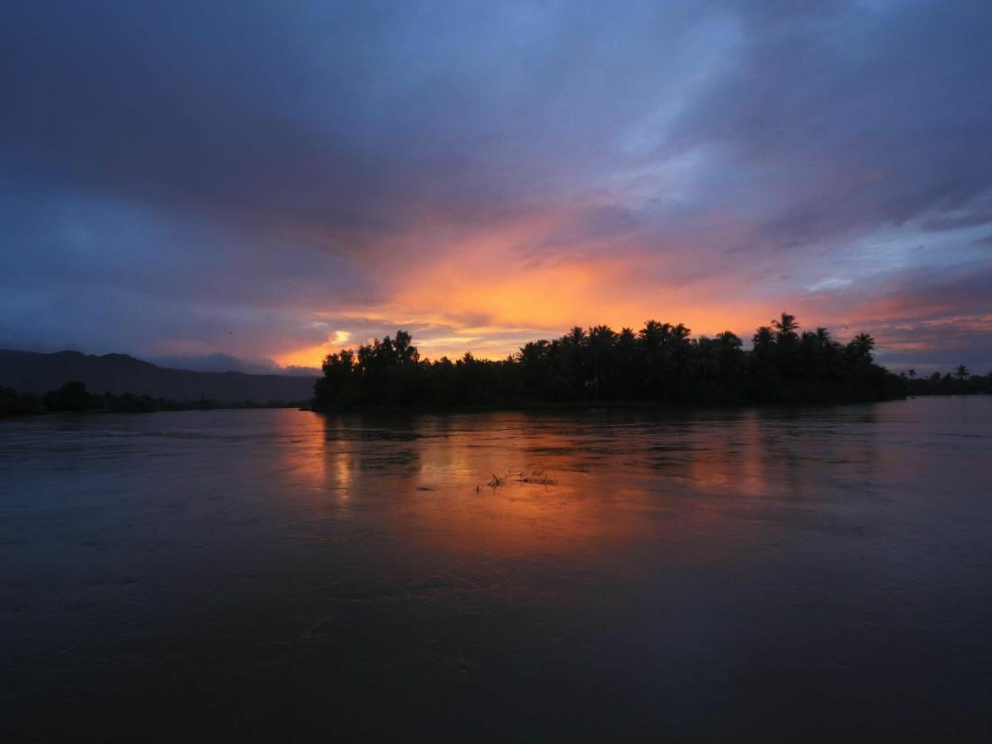 Champa Lodge Кампот Экстерьер фото