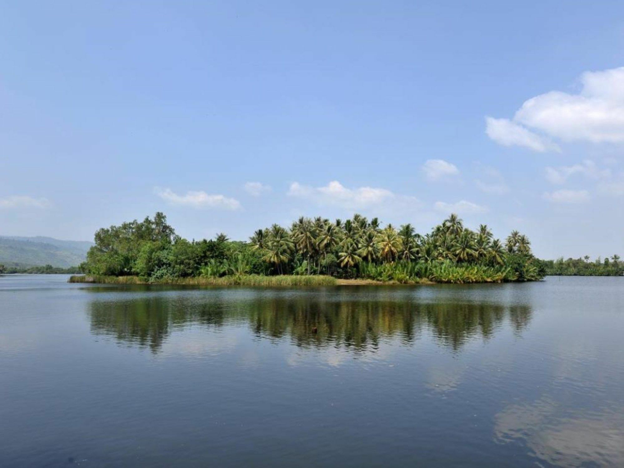 Champa Lodge Кампот Экстерьер фото